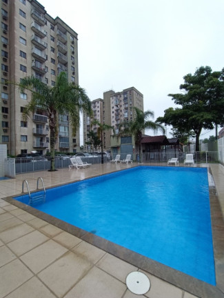 Imóvel com 2 Quartos à Venda, 49 m² em Morada De Laranjeiras - Serra
