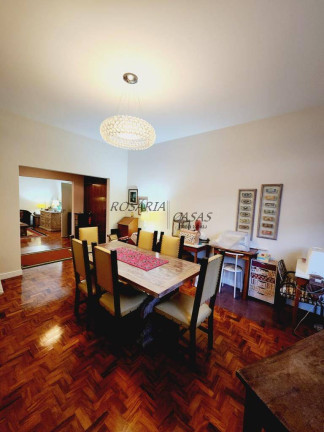 Imagem Casa com 3 Quartos à Venda, 235 m² em Sumaré - São Paulo
