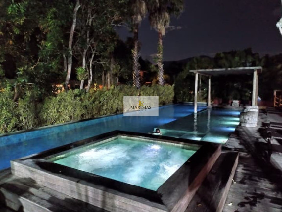 Imagem Casa com 4 Quartos à Venda, 250 m² em Maresias - São Sebastião