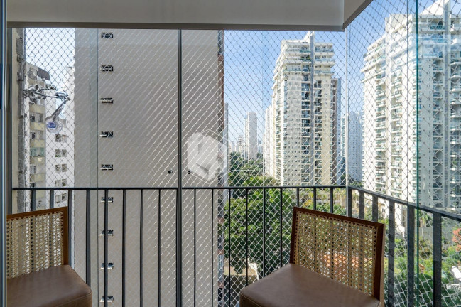 Imagem Apartamento com 2 Quartos à Venda, 85 m² em Campo Belo - São Paulo Imagem Apartamento com 2 Quartos à Venda, 85 m² em Campo Belo - São Paulo