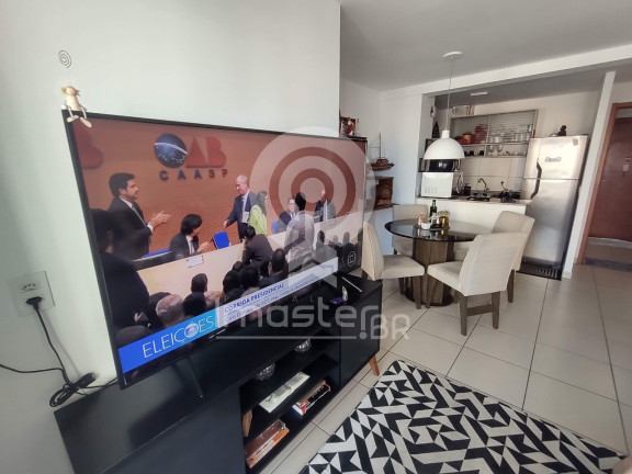 Imagem Apartamento com 2 Quartos à Venda, 54 m² em Fátima - Fortaleza Imagem Apartamento com 2 Quartos à Venda, 54 m² em Fátima - Fortaleza