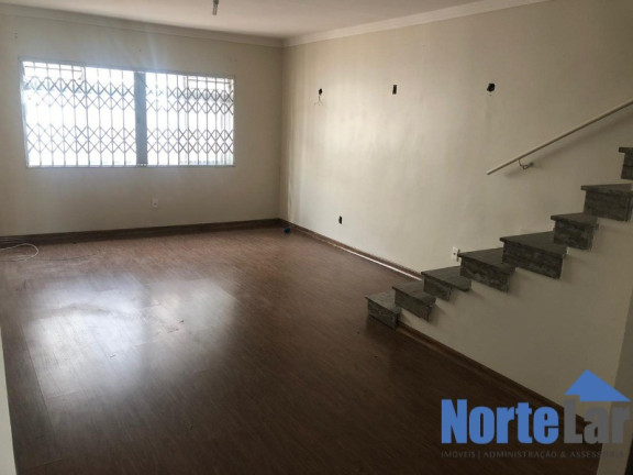 Imagem Sobrado com 2 Quartos à Venda, 135 m² em Vila Albertina - São Paulo
