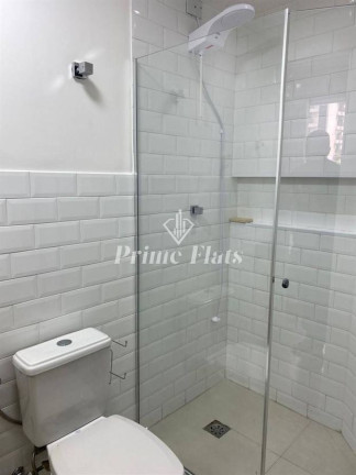 Imagem Apartamento com 1 Quarto para Alugar, 33 m² em Jardim Paulista - São Paulo Imagem Apartamento com 1 Quarto para Alugar, 33 m² em Jardim Paulista - São Paulo