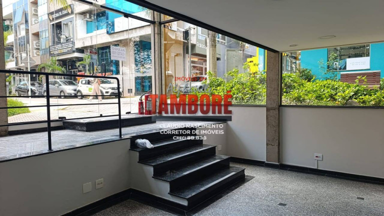 Imagem Sala Comercial à Venda, 100 m² em Centro Comercial Alphaville - Alphaville Imagem Sala Comercial à Venda, 100 m² em Centro Comercial Alphaville - Alphaville