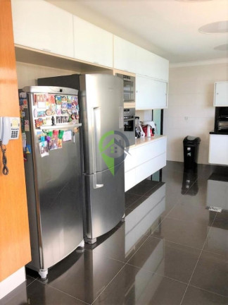 Imagem Apartamento com 4 Quartos à Venda, 720 m² em Ponta Da Praia - Santos Imagem Apartamento com 4 Quartos à Venda, 720 m² em Ponta Da Praia - Santos