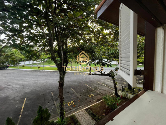 Imagem Casa de Condomínio com 2 Quartos à Venda, 120 m² em Enseada - Guarujá Imagem Casa de Condomínio com 2 Quartos à Venda, 120 m² em Enseada - Guarujá
