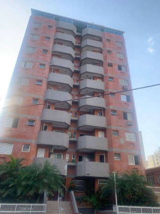 Apartamento com 2 Quartos à Venda, 76 m² em Mirim - Praia Grande