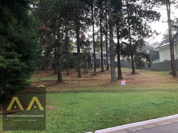 Imagem Terreno à Venda, 360 m² em Alphaville - Santana De Parnaíba Imagem Terreno à Venda, 360 m² em Alphaville - Santana De Parnaíba