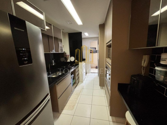 Imagem Apartamento com 3 Quartos à Venda, 95 m² em Jardim Aquarius - São José Dos Campos Imagem Apartamento com 3 Quartos à Venda, 95 m² em Jardim Aquarius - São José Dos Campos