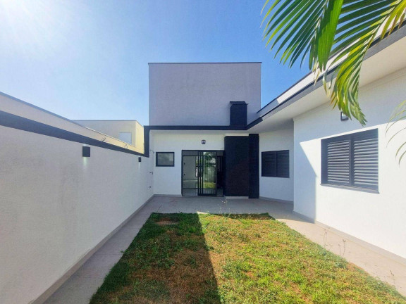 Imagem Casa com 3 Quartos à Venda, 160 m² em Parque Ibiti Reserva - Sorocaba