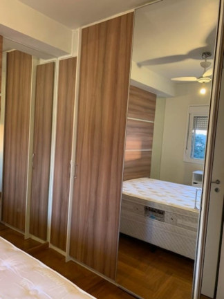 Imagem Imóvel com 2 Quartos para Alugar, 57 m² em Vila Clementino - São Paulo