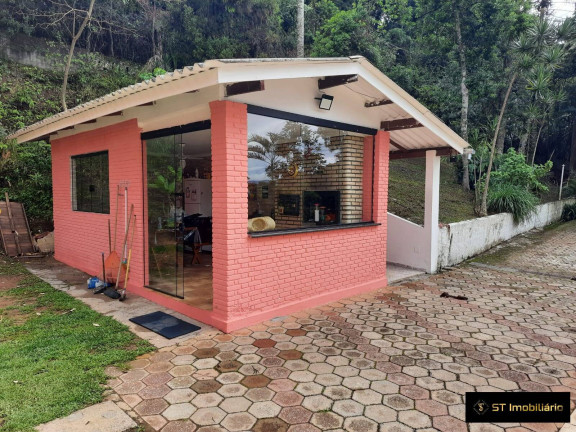 Imagem Chácara com 7 Quartos à Venda, 400 m² em Portão - Atibaia Imagem Chácara com 7 Quartos à Venda, 400 m² em Portão - Atibaia
