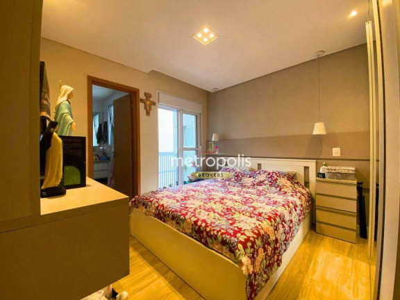 Imagem Apartamento com 2 Quartos à Venda, 65 m² em Santa Maria - São Caetano Do Sul Imagem Apartamento com 2 Quartos à Venda, 65 m² em Santa Maria - São Caetano Do Sul
