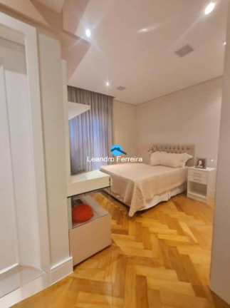 Imagem Apartamento com 3 Quartos à Venda, 298 m² em Jardim Do Mar - São Bernardo Do Campo Imagem Apartamento com 3 Quartos à Venda, 298 m² em Jardim Do Mar - São Bernardo Do Campo