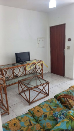 Imagem Apartamento com 2 Quartos à Venda, 72 m² em Tenório - Ubatuba