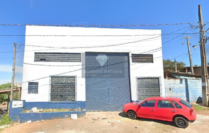 Imóvel Comercial para Alugar, 192 m² em Jd Monte Carlo - Telêmaco Borba