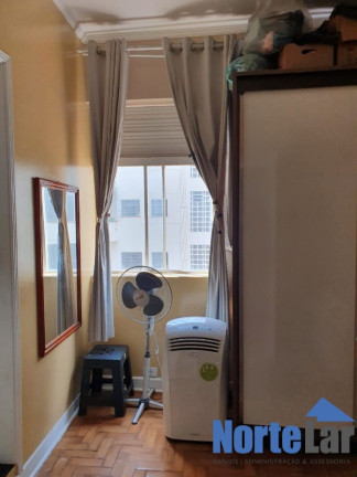 Imagem Apartamento com 1 Quarto à Venda, 60 m² em Santa Efigênia - São Paulo