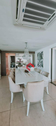Imagem Apartamento com 4 Quartos à Venda, 210 m² em Cocó - Fortaleza