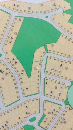 Imagem Terreno à Venda, 878 m² em Condomínio Santa Isabel - Louveira