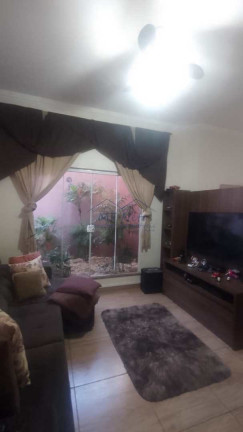 Imagem Casa com 3 Quartos à Venda, 250 m² em Jardim Itália - Pirassununga Imagem Casa com 3 Quartos à Venda, 250 m² em Jardim Itália - Pirassununga