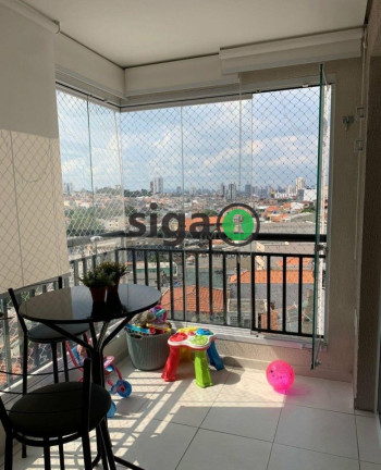 Imagem Apartamento com 2 Quartos à Venda, 58 m² em Vila Formosa - São Paulo Imagem Apartamento com 2 Quartos à Venda, 58 m² em Vila Formosa - São Paulo