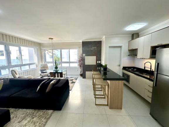 Imagem Apartamento com 2 Quartos à Venda, 70 m² em Navegantes - Capao Da Canoa