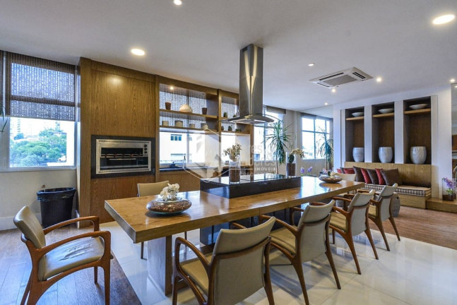 Imagem Apartamento com 3 Quartos à Venda, 136 m² em Chácara Inglesa - São Paulo Imagem Apartamento com 3 Quartos à Venda, 136 m² em Chácara Inglesa - São Paulo