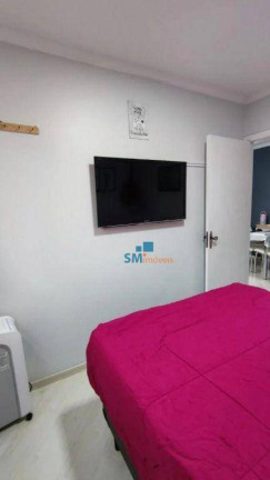 Imagem Apartamento com 2 Quartos à Venda, 53 m² em Vila Andrade - São Paulo