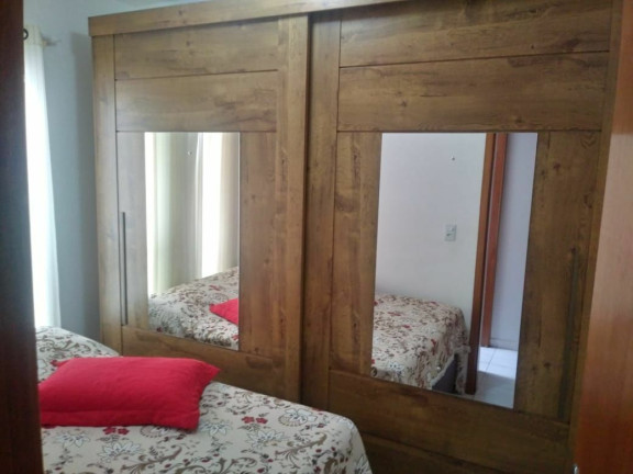 Imagem Apartamento com 2 Quartos à Venda, 46 m² em Vila Homero Thon - Santo André Imagem Apartamento com 2 Quartos à Venda, 46 m² em Vila Homero Thon - Santo André