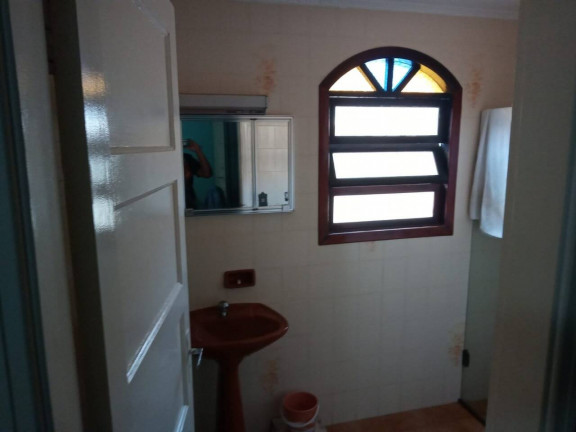 Imagem Casa com 2 Quartos à Venda, 177 m² em Flórida - Praia Grande