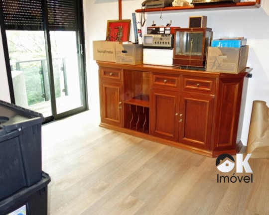 Imagem Apartamento com 4 Quartos à Venda, 216 m² em Vila Nova Conceição - São Paulo Imagem Apartamento com 4 Quartos à Venda, 216 m² em Vila Nova Conceição - São Paulo
