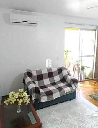 Imagem Apartamento com 3 Quartos à Venda, 99 m² em Centro - Santa Maria