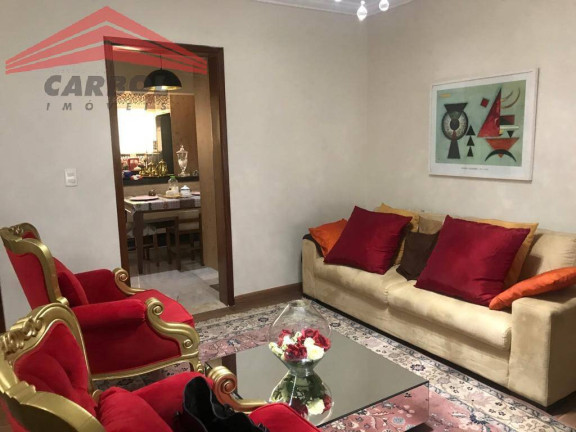 Foto do imóvel Apartamento com 3 Quartos à Venda, 172 m² em Jardim Ana Maria - Jundiaí