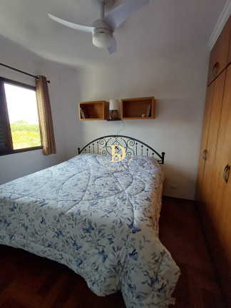 Imagem Apartamento com 3 Quartos à Venda, 90 m² em Jardim Augusta - São José Dos Campos
