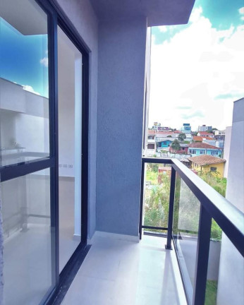 Imagem Apartamento com 3 Quartos à Venda, 101 m² em Boneca Do Iguaçu - São José Dos Pinhais