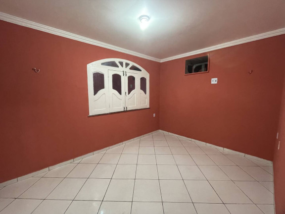 Imagem Casa com 4 Quartos à Venda, 160 m² em Santo Agostinho - Manaus Imagem Casa com 4 Quartos à Venda, 160 m² em Santo Agostinho - Manaus