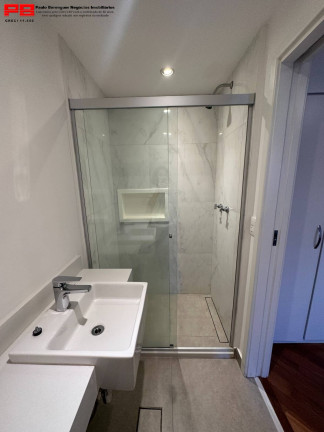 Imagem Apartamento com 4 Quartos à Venda, 127 m² em Vila Clementino - São Paulo