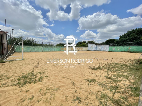 Imagem Chácara com 6 Quartos à Venda, 5.000 m² em Zona De Expansão - Macaíba