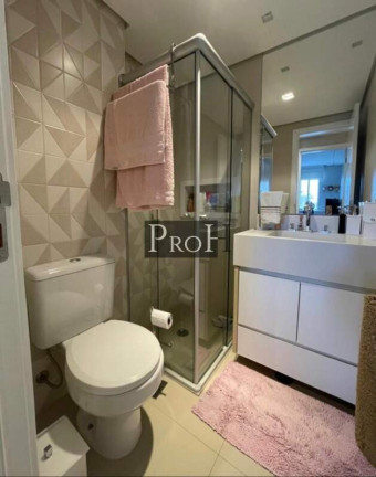 Imagem Apartamento com 2 Quartos à Venda, 57 m² em Campestre - Santo André Imagem Apartamento com 2 Quartos à Venda, 57 m² em Campestre - Santo André