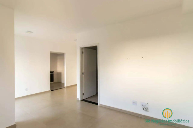 Imagem Apartamento com 2 Quartos à Venda, 57 m² em Jardim Marilu - Carapicuíba