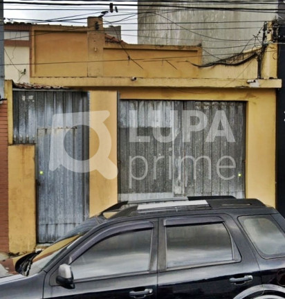 Casa com 5 Quartos à Venda, 90 m² em Vila Maria - São Paulo