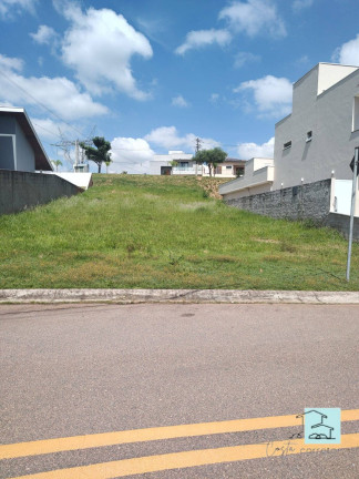 Terreno em Condomínio à Venda, 560 m² em Santa Isabel - Louveira