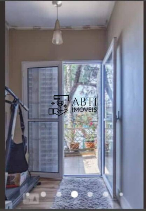 Imagem Sobrado com 2 Quartos à Venda, 132 m² em Saúde - São Paulo
