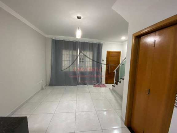 Imagem Casa de Condomínio com 2 Quartos à Venda, 65 m² em Jardim Imperador (zona Leste) - São Paulo Imagem Casa de Condomínio com 2 Quartos à Venda, 65 m² em Jardim Imperador (zona Leste) - São Paulo