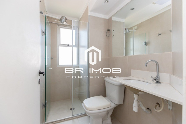 Imagem Imóvel com 2 Quartos à Venda, 62 m² em Vila Santa Catarina - São Paulo Imagem Imóvel com 2 Quartos à Venda, 62 m² em Vila Santa Catarina - São Paulo