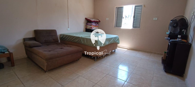 Imagem Casa com 2 Quartos à Venda, 53 m² em Vila Nova - Pontal Do Parana
