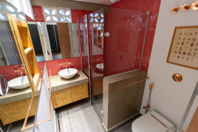 Imagem Imóvel com 2 Quartos à Venda, 90 m² em Vila Nova Conceição - São Paulo