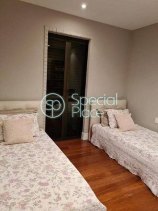 Imagem Apartamento com 4 Quartos à Venda, 400 m² em Higienópolis - São Paulo