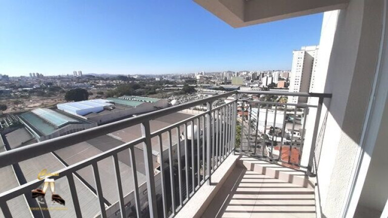 Imagem Apartamento com 2 Quartos à Venda, 55 m² em Bairro Jardim - Santo André - Santo André Imagem Apartamento com 2 Quartos à Venda, 55 m² em Bairro Jardim - Santo André - Santo André