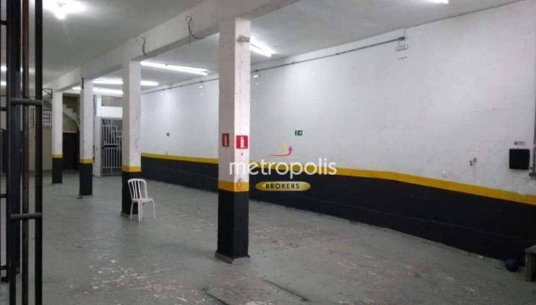 Imagem Edifício Residencial à Venda ou Locação, 560 m² em Barcelona - São Caetano Do Sul Imagem Edifício Residencial à Venda ou Locação, 560 m² em Barcelona - São Caetano Do Sul